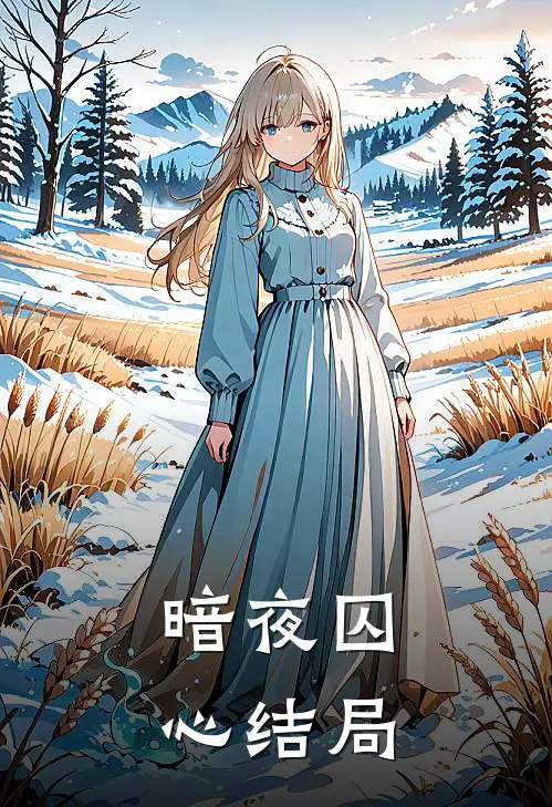 暗夜囚心结局
