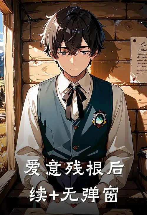 爱意残根后续+无弹窗