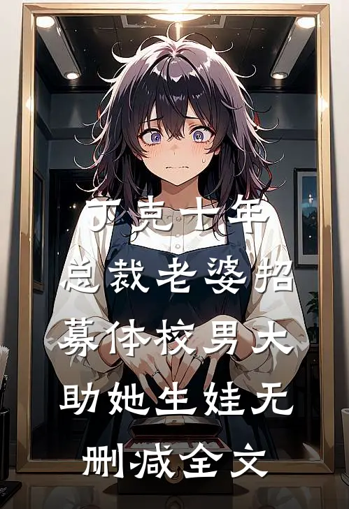 丁克十年，总裁老婆招募体校男大助她生娃无删减全文