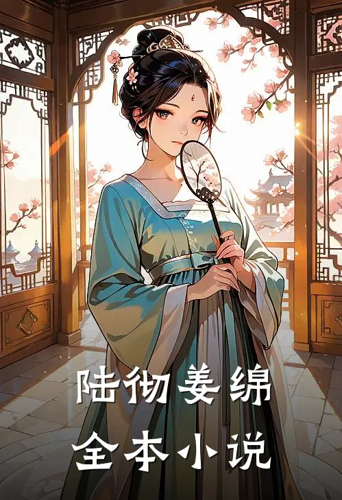 陆彻姜绵全本小说