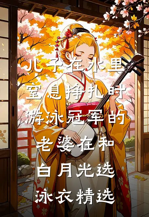 儿子在水里窒息挣扎时，游泳冠军的老婆在和白月光选泳衣精选