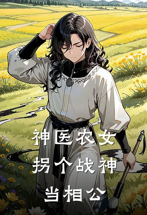 神医农女拐个战神当相公