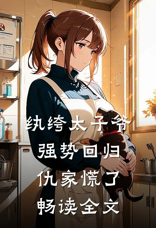 纨绔太子爷强势回归，仇家慌了畅读全文