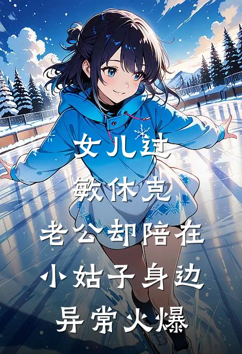 女儿过敏休克，老公却陪在小姑子身边异常火爆