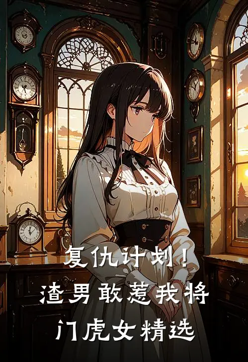 复仇计划！渣男敢惹我将门虎女精选