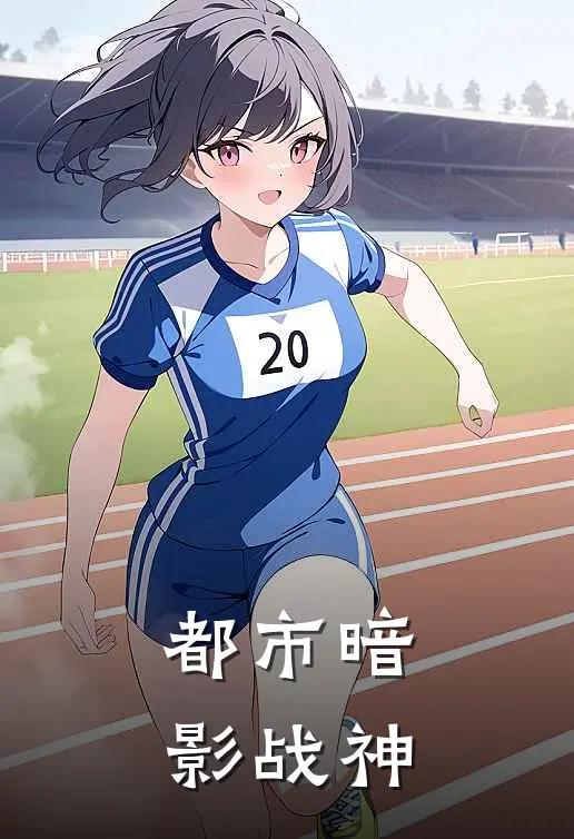 都市暗影战神