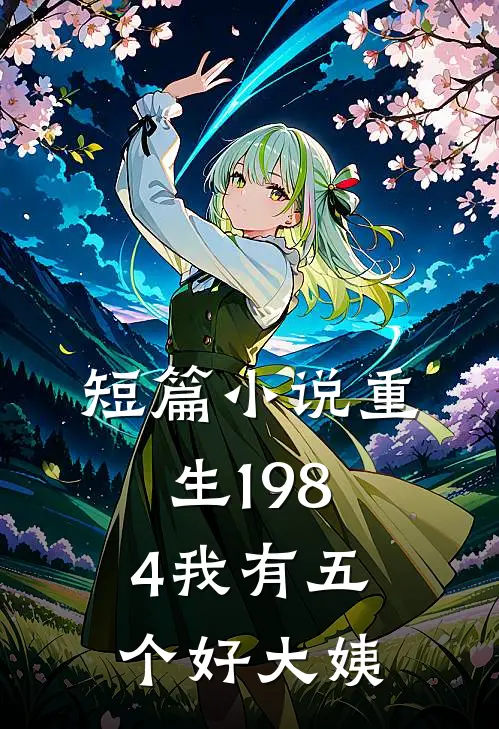 短篇小说重生1984我有五个好大姨