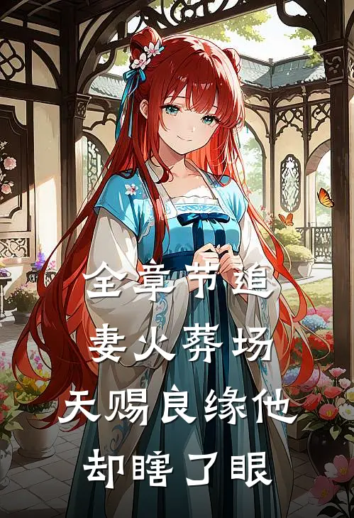 全章节追妻火葬场：天赐良缘他却瞎了眼