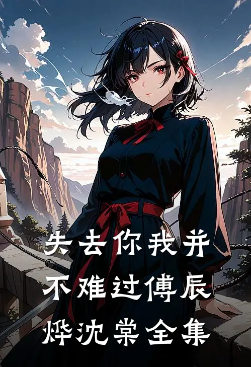 失去你我并不难过傅辰烨沈棠全集