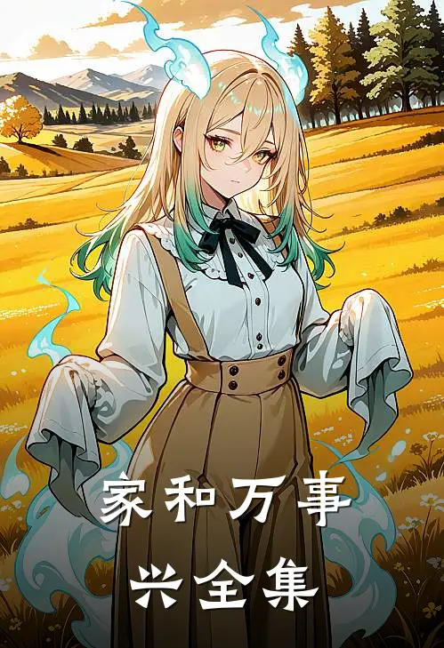 家和万事兴 全集