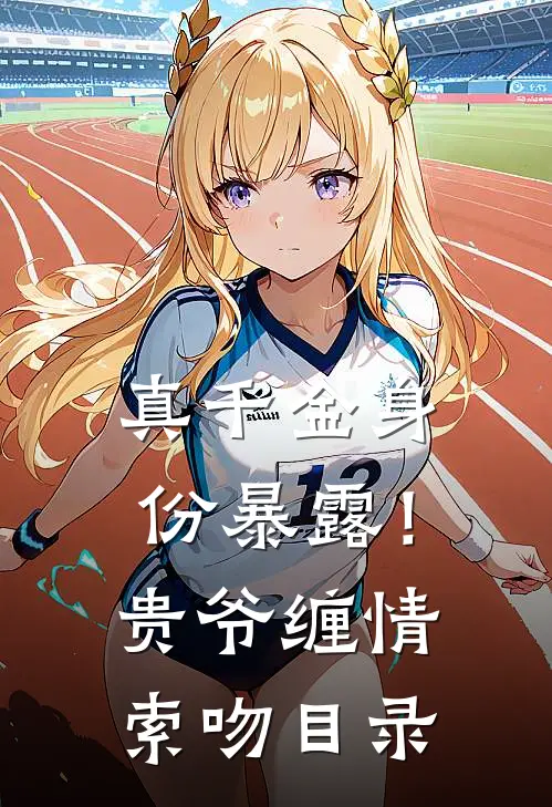 真千金身份暴露！贵爷缠情索吻目录