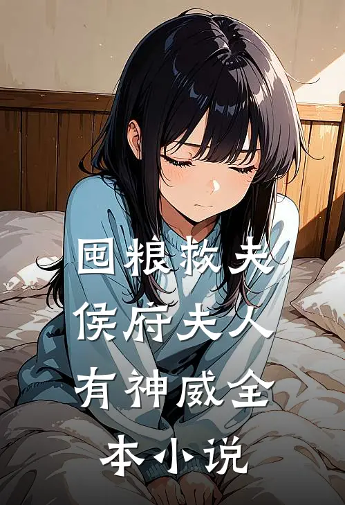 囤粮救夫：侯府夫人有神威全本小说