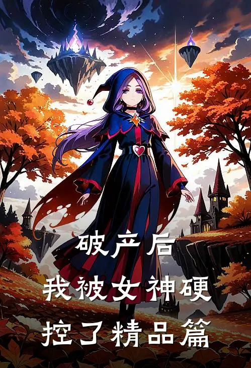 破产后，我被女神硬控了精品篇
