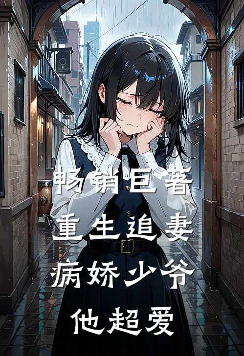 畅销巨著重生追妻：病娇少爷他超爱
