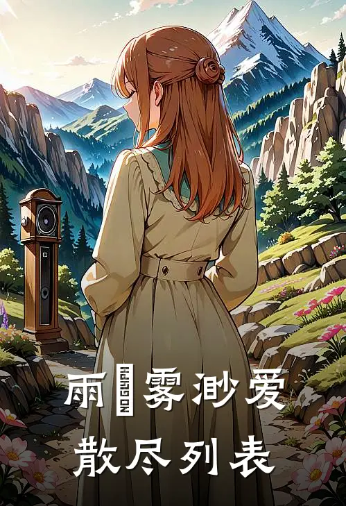 雨濛雾渺爱散尽列表