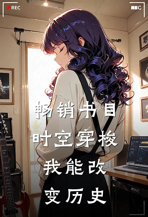 畅销书目时空穿梭：我能改变历史