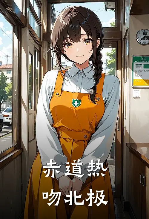 赤道热吻北极