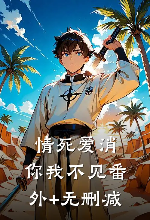 情死爱消，你我不见番外+无删减