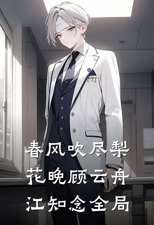 春风吹尽梨花晚顾云舟江知念全局