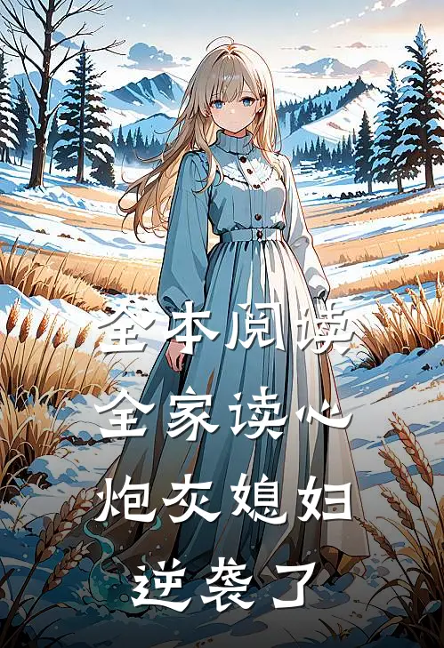 全本阅读全家读心：炮灰媳妇逆袭了