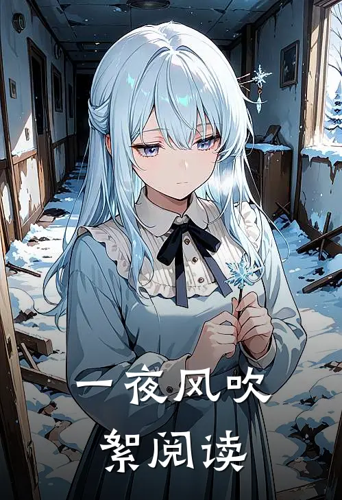一夜风吹絮阅读