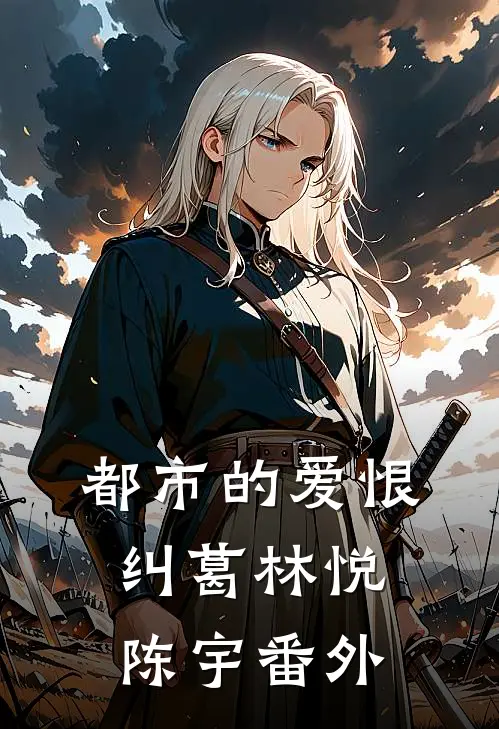 都市的爱恨纠葛林悦陈宇 番外