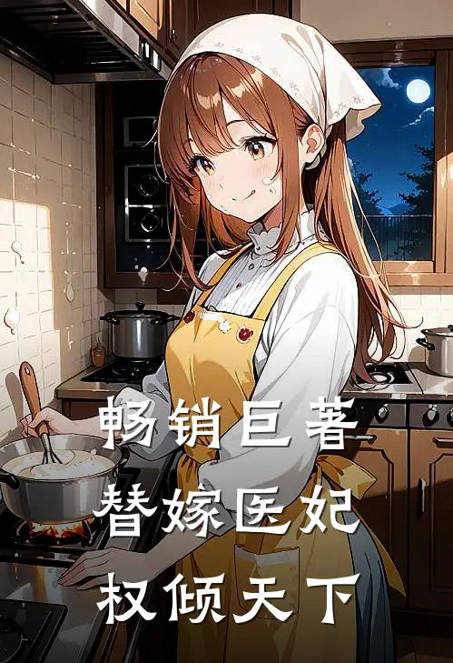 畅销巨著替嫁医妃权倾天下