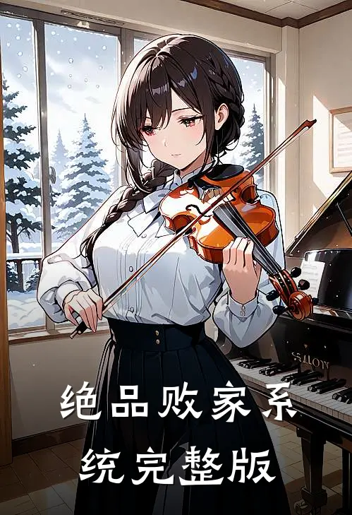 绝品败家系统完整版