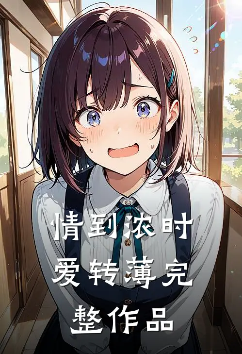 情到浓时爱转薄完整作品
