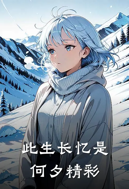 此生长忆是何夕精彩