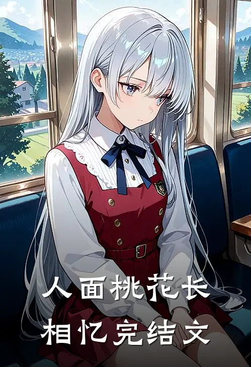 人面桃花长相忆完结文
