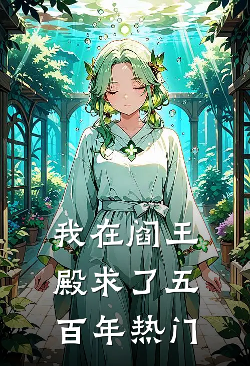 我在阎王殿求了五百年热门