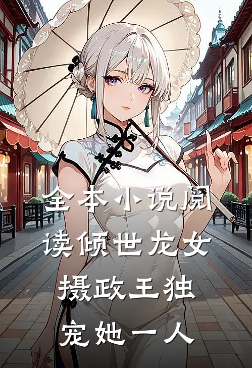 全本小说阅读倾世龙女：摄政王独宠她一人