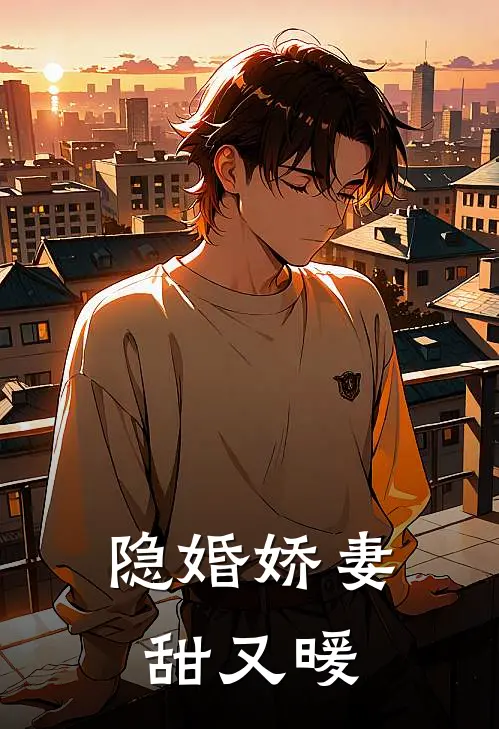 隐婚娇妻甜又暖