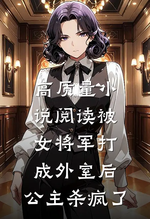 高质量小说阅读被女将军打成外室后，公主杀疯了