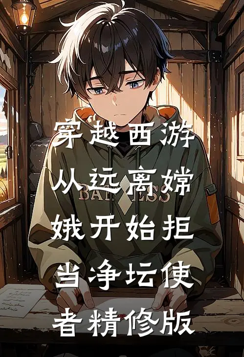穿越西游：从远离嫦娥开始拒当净坛使者精修版