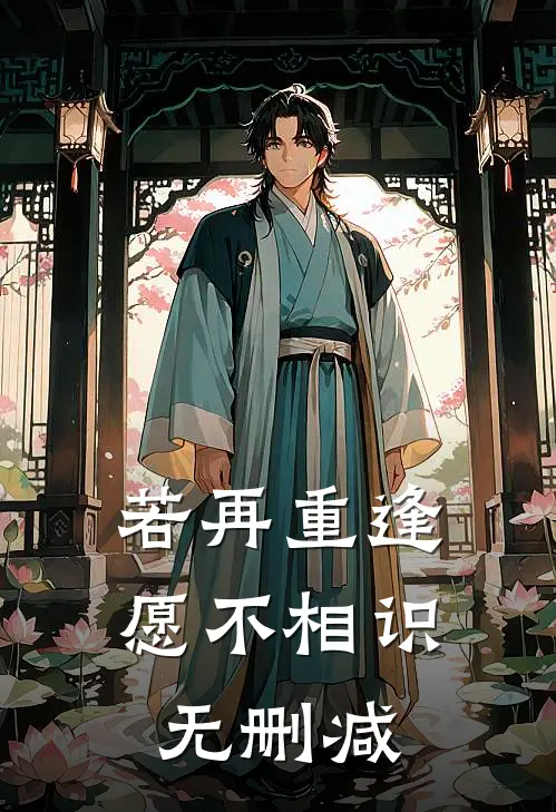 若再重逢，愿不相识无删减