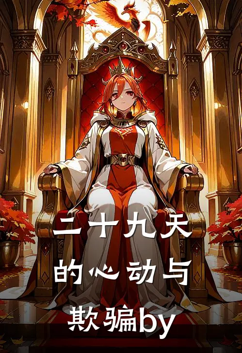 二十九天的心动与欺骗by