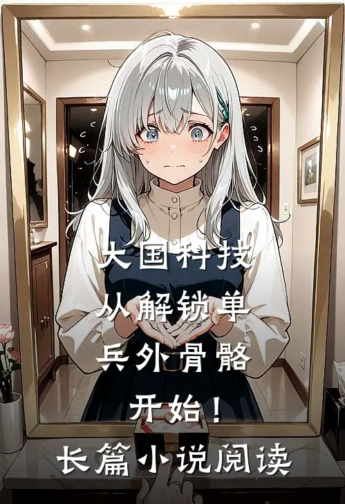 大国科技：从解锁单兵外骨骼开始！长篇小说阅读