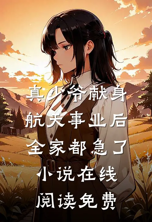 真少爷献身航天事业后，全家都急了小说在线阅读免费