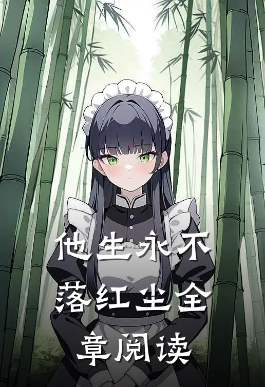 他生永不落红尘全章阅读