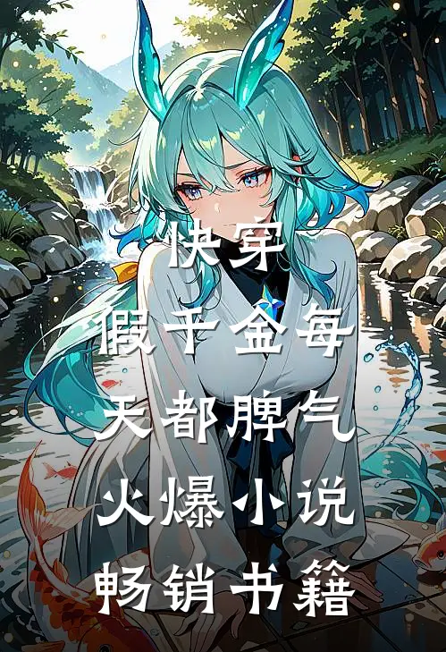 快穿:假千金每天都脾气火爆小说畅销书籍