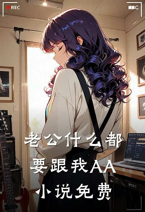 老公什么都要跟我AA小说免费