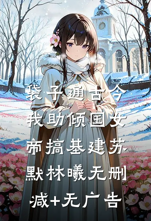 袋子通古今：我助倾国女帝搞基建苏默林曦无删减+无广告