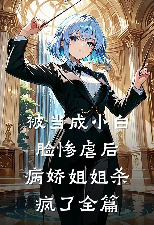 被当成小白脸惨虐后，病娇姐姐杀疯了全篇