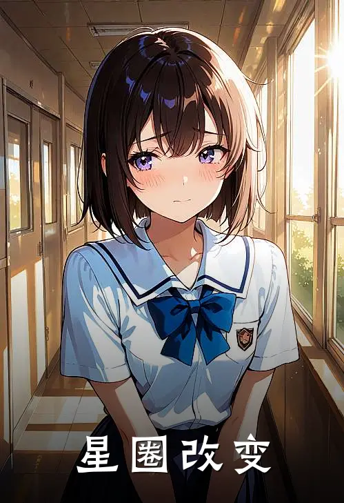 星圈改变