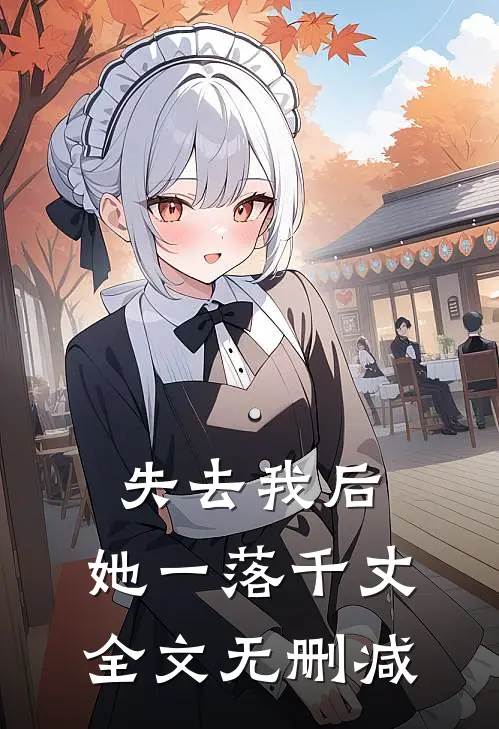 失去我后，她一落千丈全文无删减