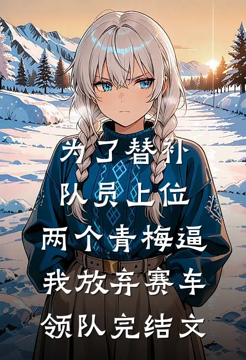 为了替补队员上位，两个青梅逼我放弃赛车领队完结文