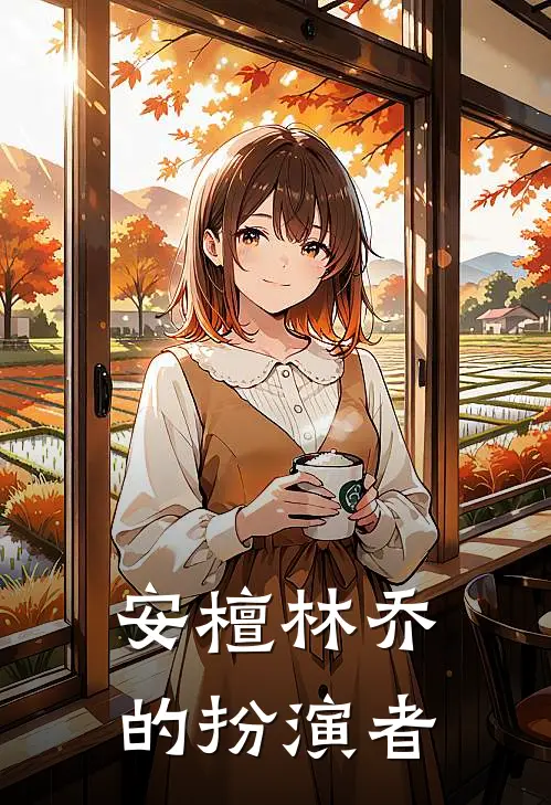 安檀林乔的扮演者