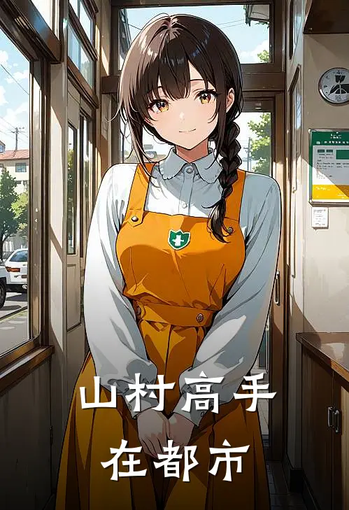 山村高手在都市